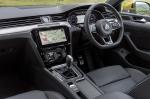 Volkswagen Arteon 4Motion R-Line 2017 года (UK)
